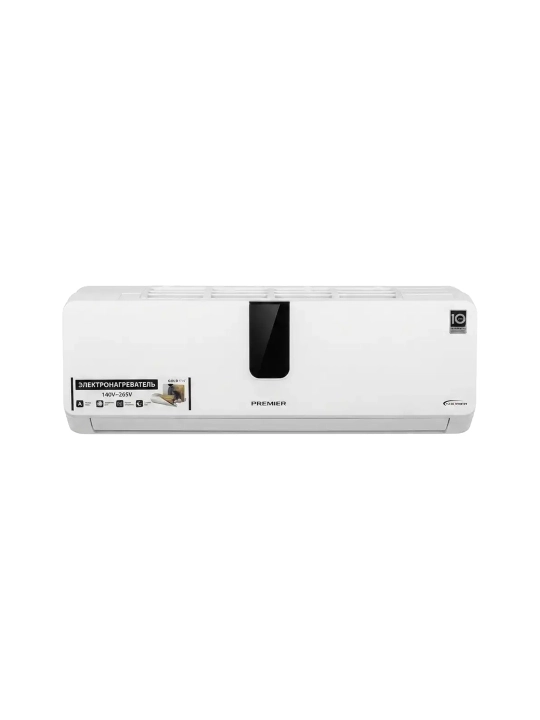 Кондиционер и сплит-система Premier PRM-18HRSPA-INV/WS - 