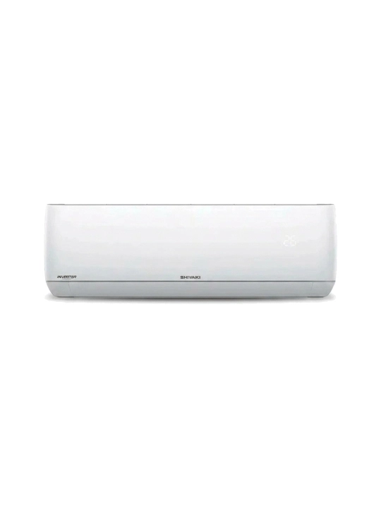 Кондиционер Shivaki SHVSIJ2AW18BE Sensei Inverter - 