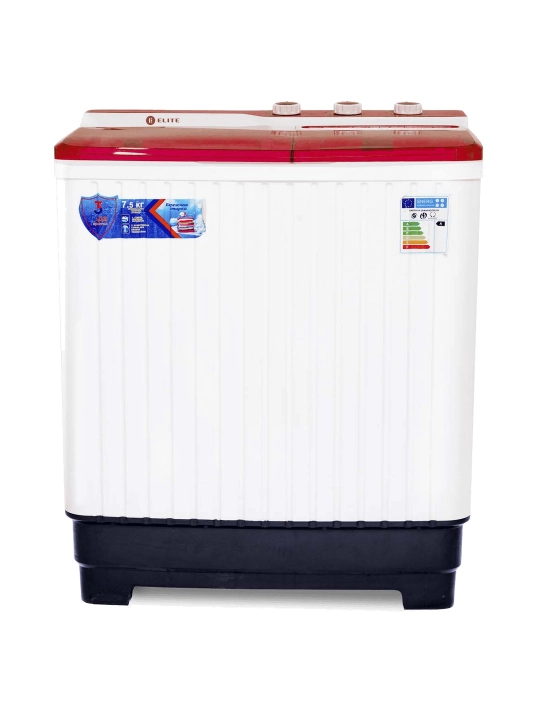 Полуавтоматическая стиральная машина Elite ELT WM 3028 - 