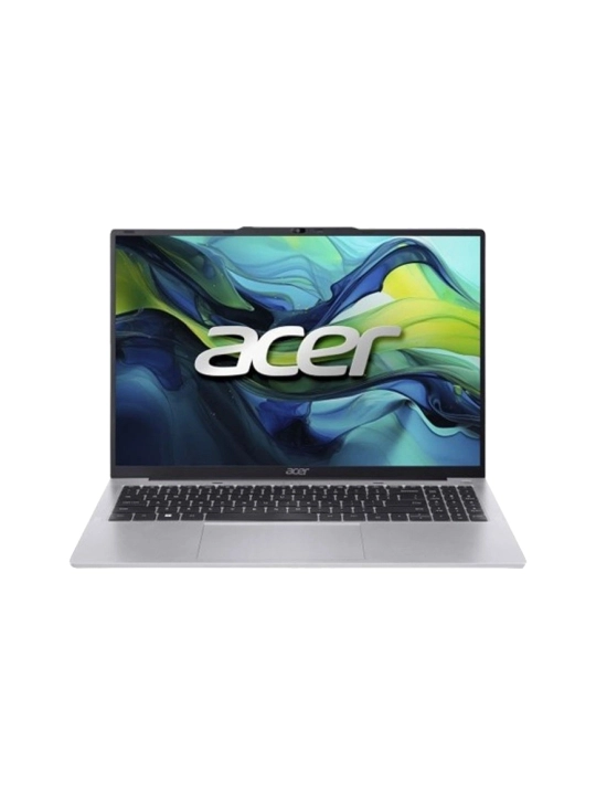 Ноутбук Acer Aspire Lite, Core i5-1334U, 8GB, 512GB, 16" - 