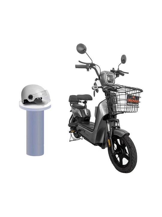 Электроскутер Drongo R14