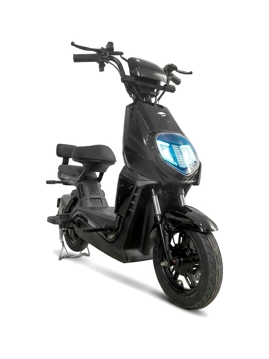 Drongo U-01 14 elektr skuter - 