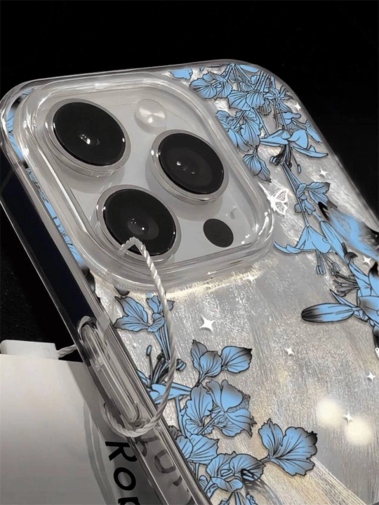 IPhone 11, 12, 13, 14, 15, 16, Pro, Pro Max uchun g‘ilof