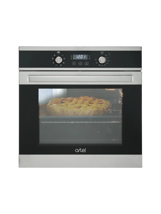 Духовой шкаф ARTEL MODERNO I6705 Inox