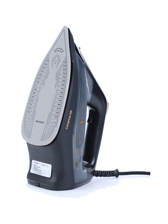 Паровой утюг Shivaki SH-SI-2368 3000 Вт - 