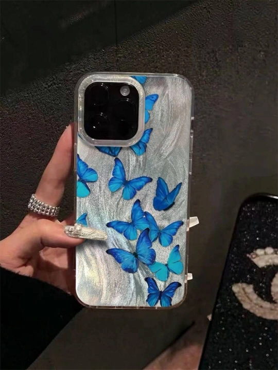IPhone 11, 12, 13, 14, 15, 16, Pro, Pro Max uchun g‘ilof