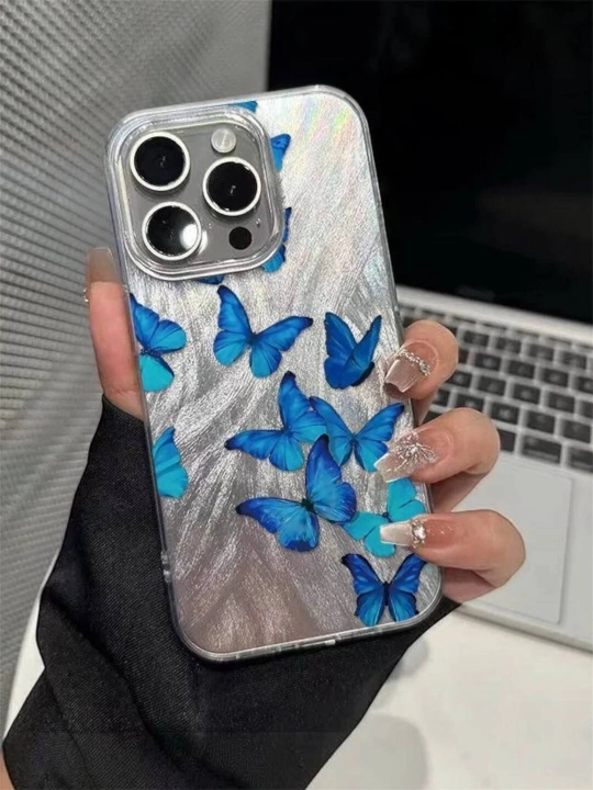 IPhone 11, 12, 13, 14, 15, 16, Pro, Pro Max uchun g‘ilof