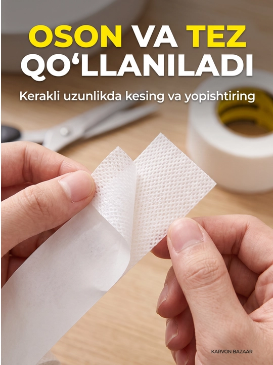 Наклейки для воротника и манжет – чистота и комфорт каждый день