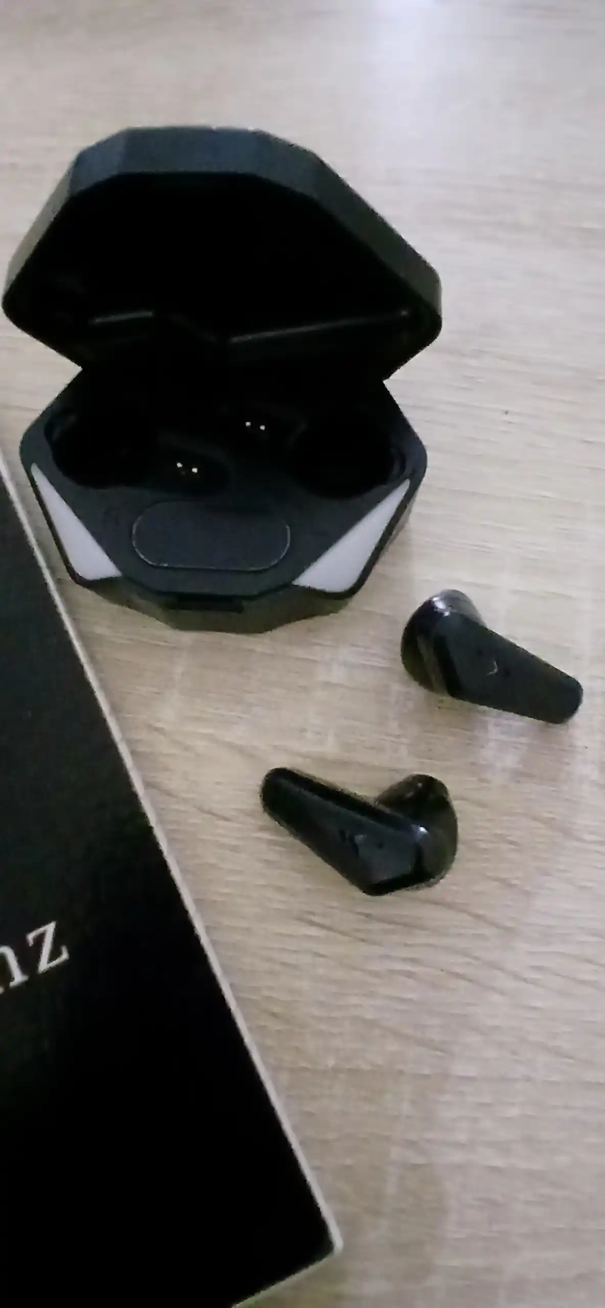 Oʻyin Bluetooth-naushniklari, oʻyinlarda eng yaxshi tajriba