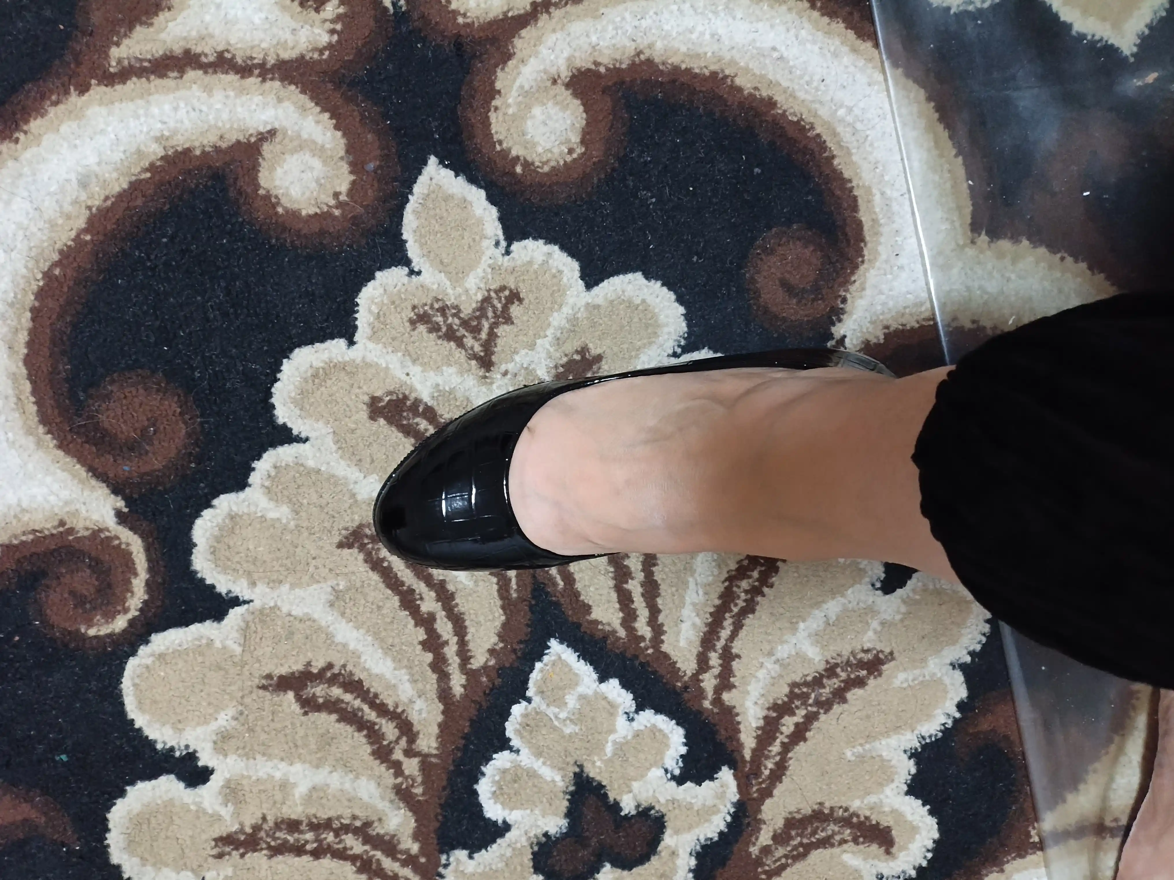 Женские современные классические туфли 36-40