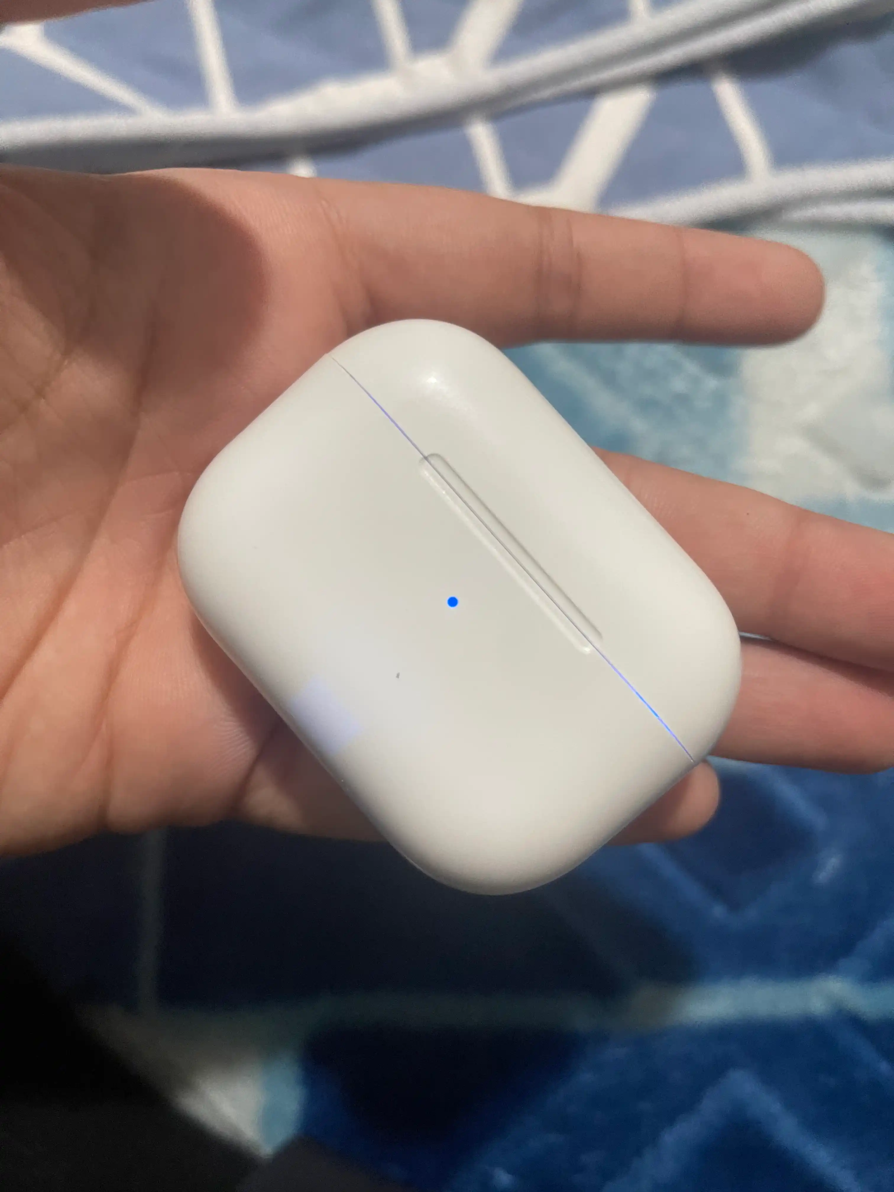 Simsiz quloqchin Pods Pro, sensorli, iPhone va Android uchun naushnik