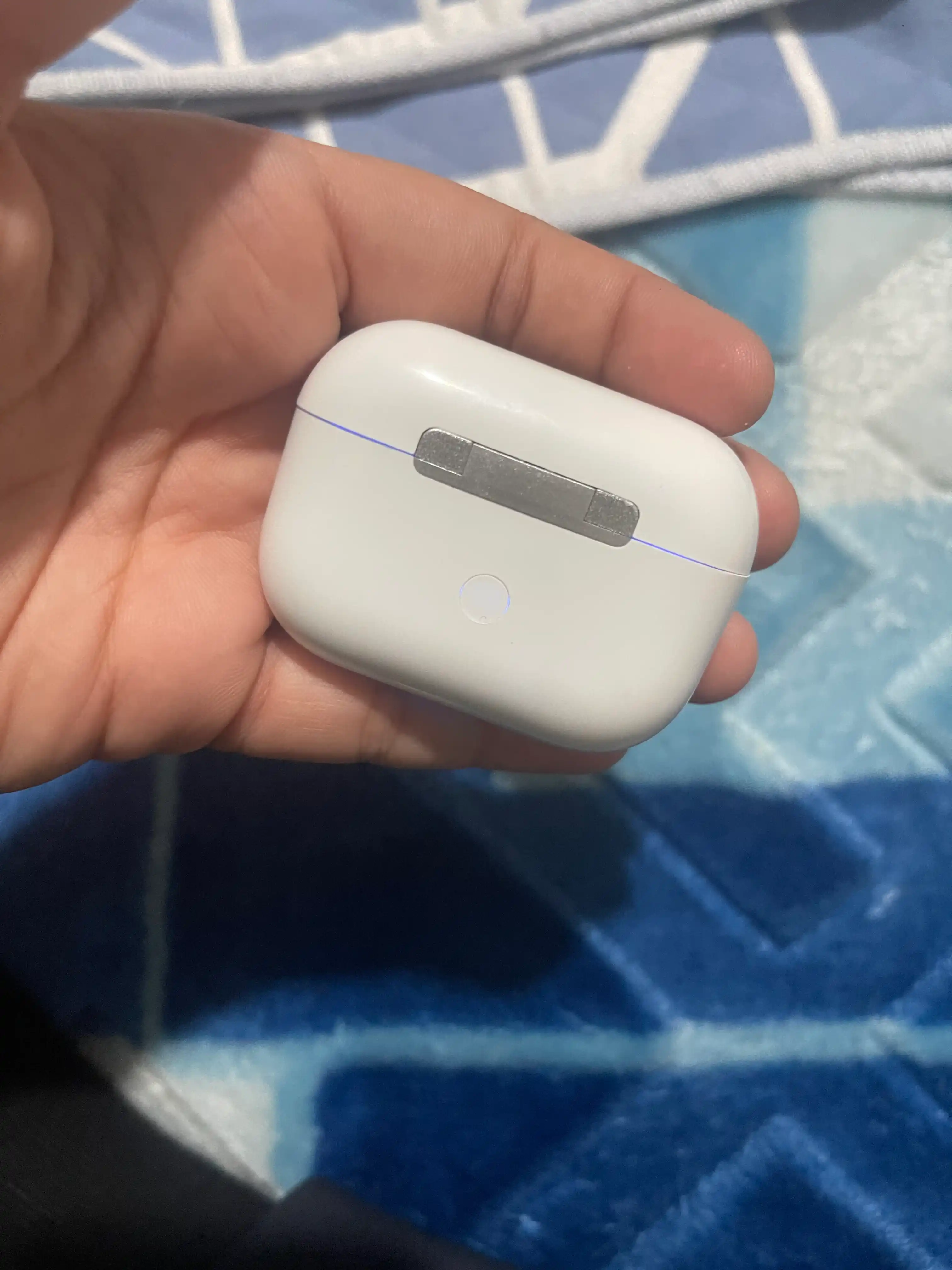 Simsiz quloqchin Pods Pro, sensorli, iPhone va Android uchun naushnik