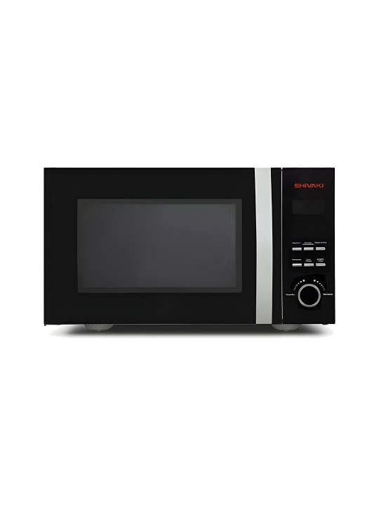 Микроволновая печь Shivaki 23UX39, 23 л - 