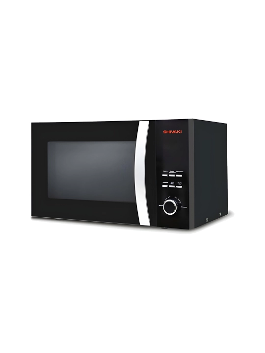 Микроволновая печь Shivaki 23UX39, 23 л