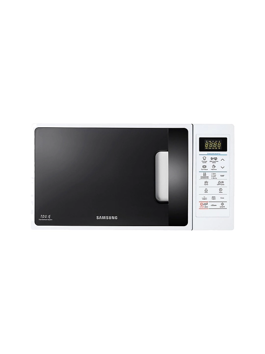 Микроволновая печь Samsung GE83ARW/UZ - 
