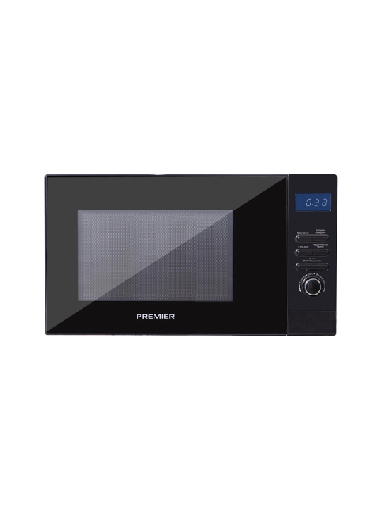 Mikroto'lqinli pech Premier 23l PRM-23MW/KS4