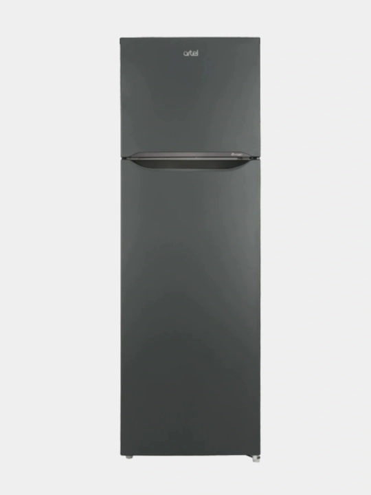 Artel холодильник HD 341FNS, Eco-Frost, 262 л, для дома - 