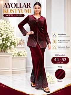 Bordo