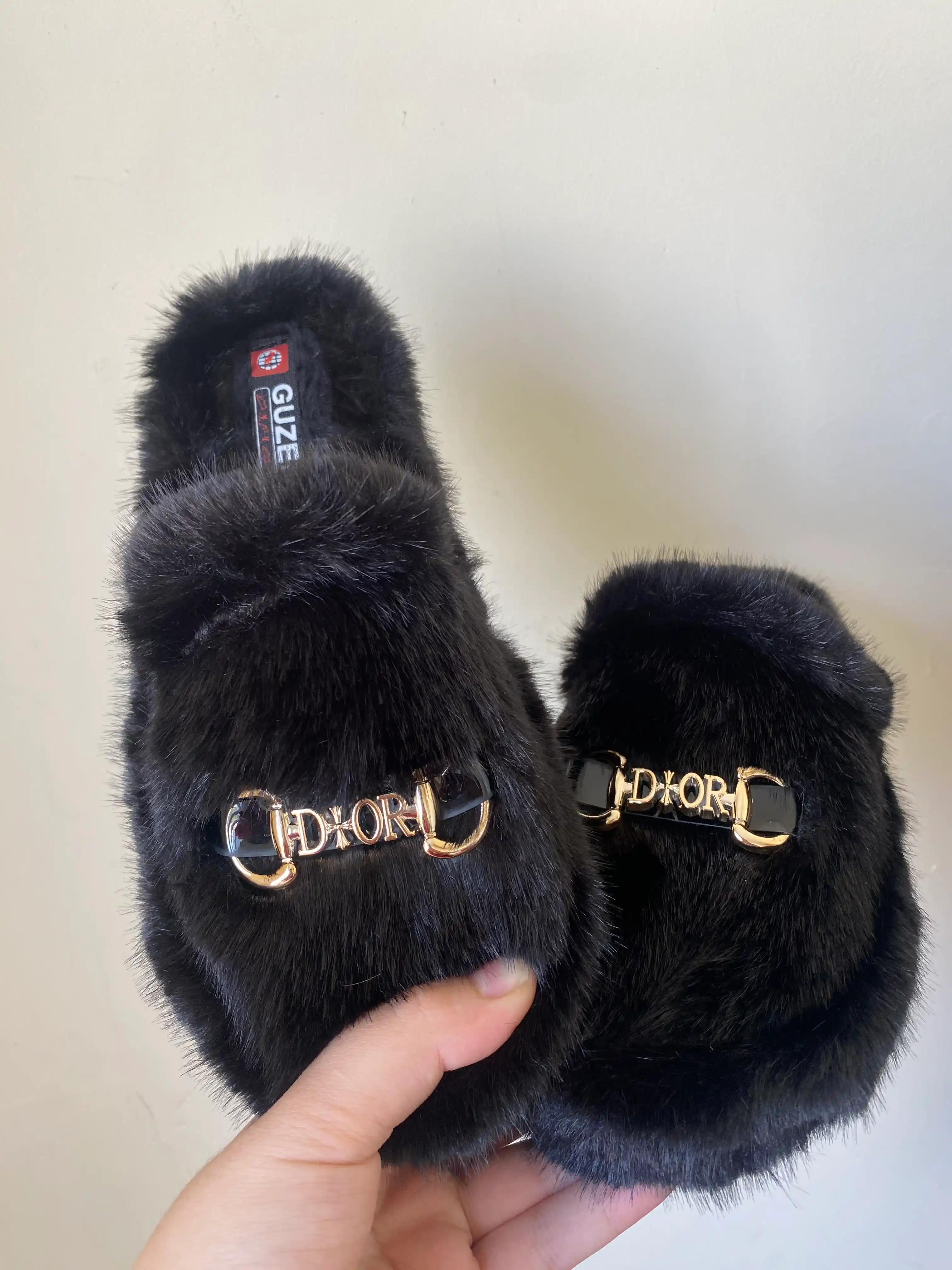 Ayollar myulisi, sabo, yopiq uchli tapochka, orqasi ochiq qulay oyoq kiyim, 36-41