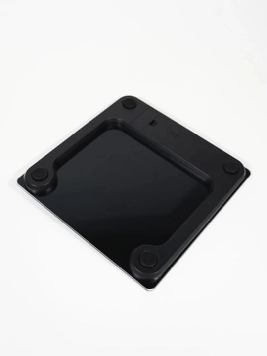 Elektron tarozi 180 kg gacha – LCD displeyli, 50 g aniqlikda o‘lchash