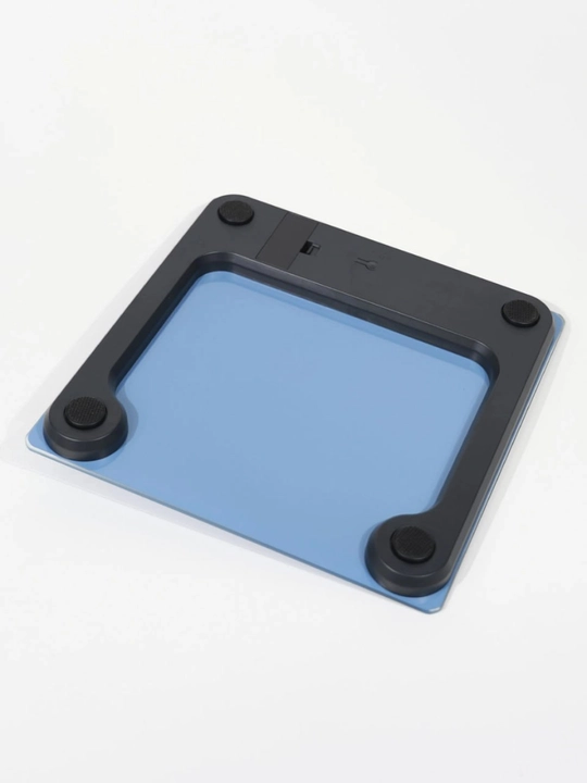 Elektron tarozi 180 kg gacha – LCD displeyli, 50 g aniqlikda o‘lchash