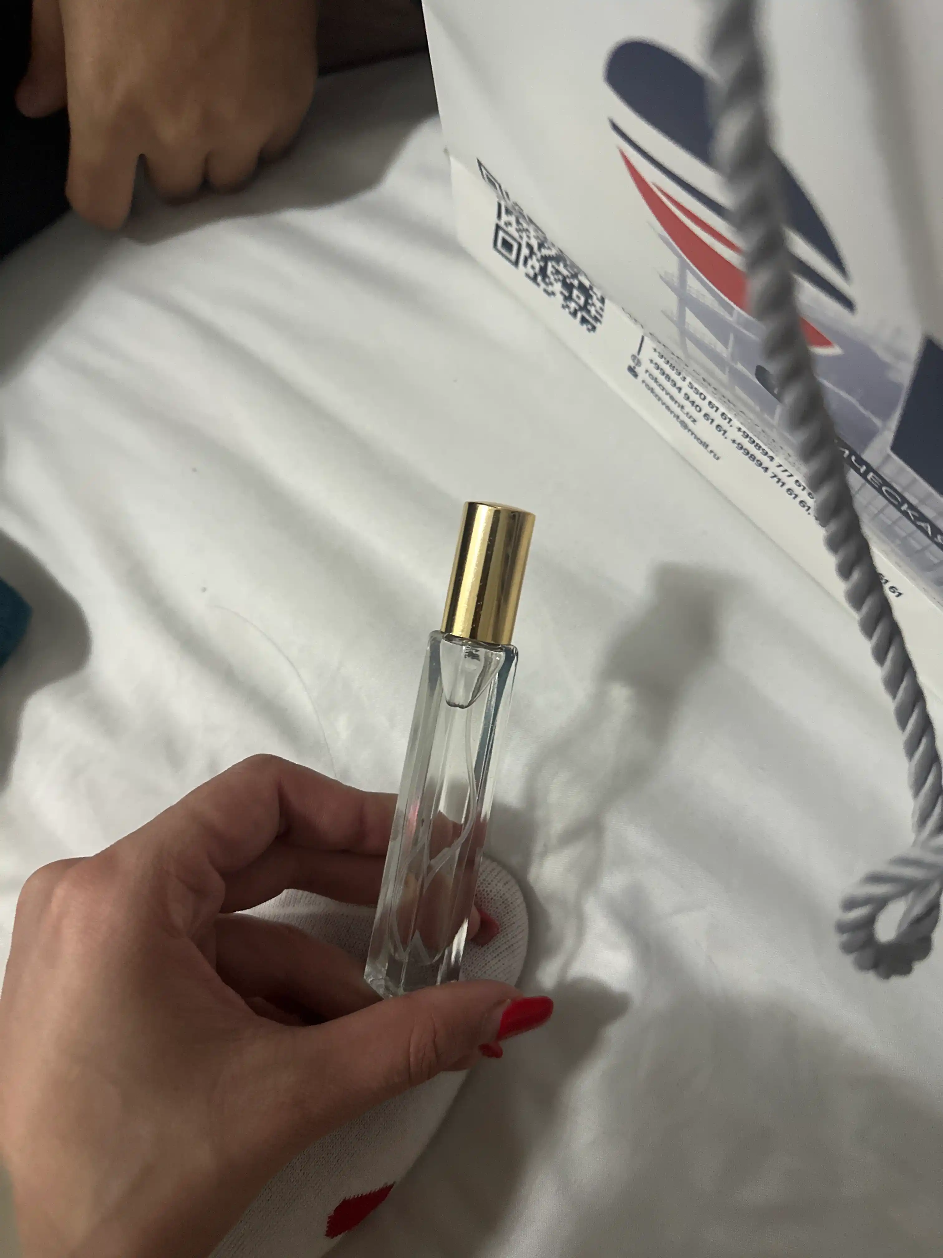 Victoria’s Secret Very Sexy —  женский аромат