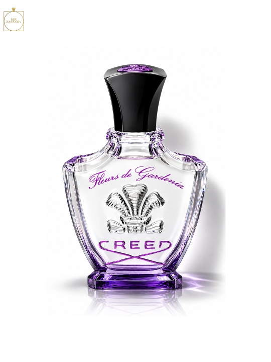 Creed Fleurs de Gardenia Eau de Parfum 75 ml, ayollar uchun parfyumeriya suvi, gulli atir