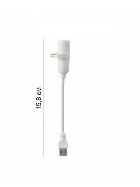 Bolalar uchun LED proyektor tungi chiroq, yulduzli osmon va koinot, USB chiroq, 3 disk
