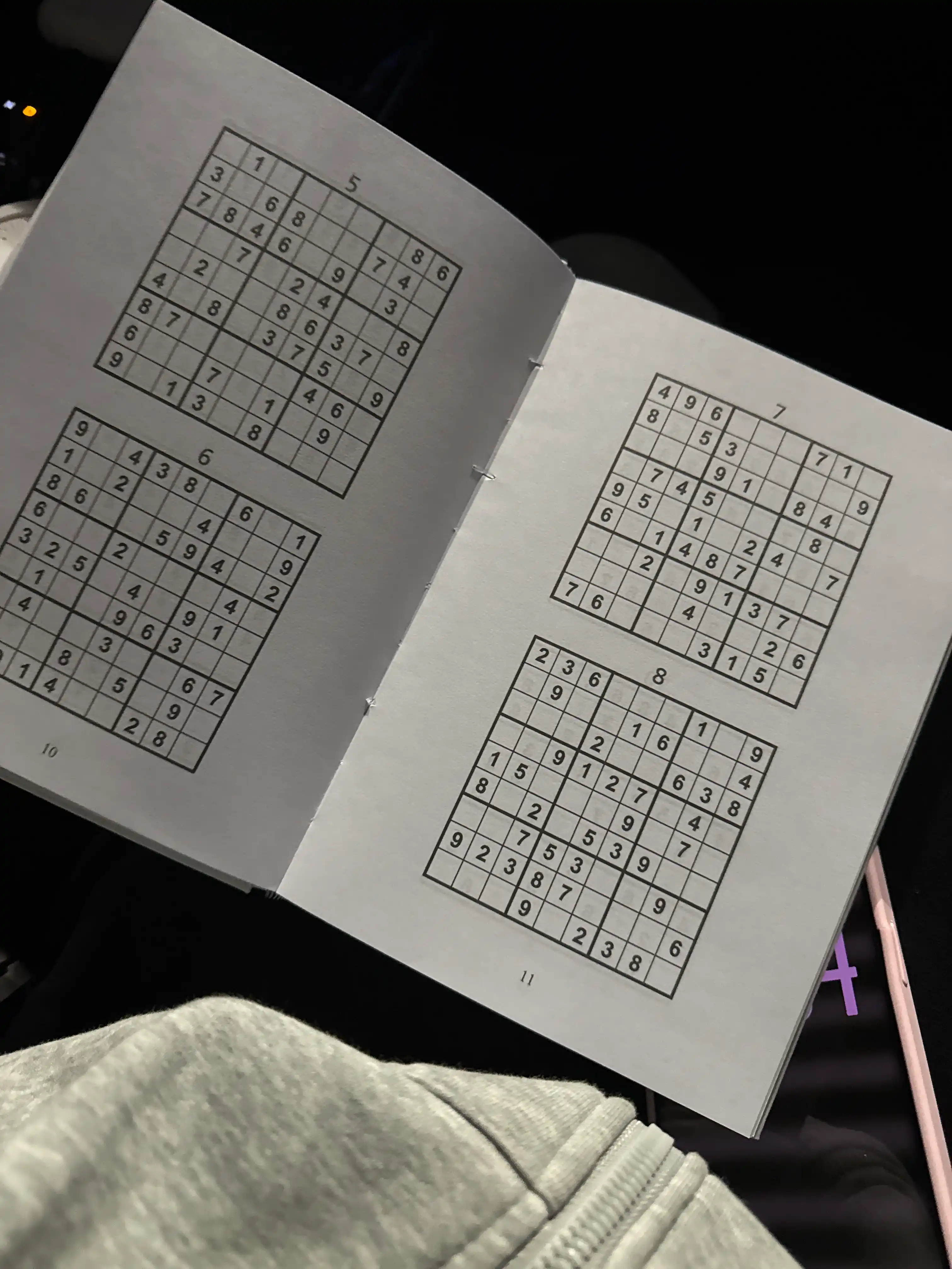 390 ta eng yaxshi sudoku - Yuliya Nikolayeva