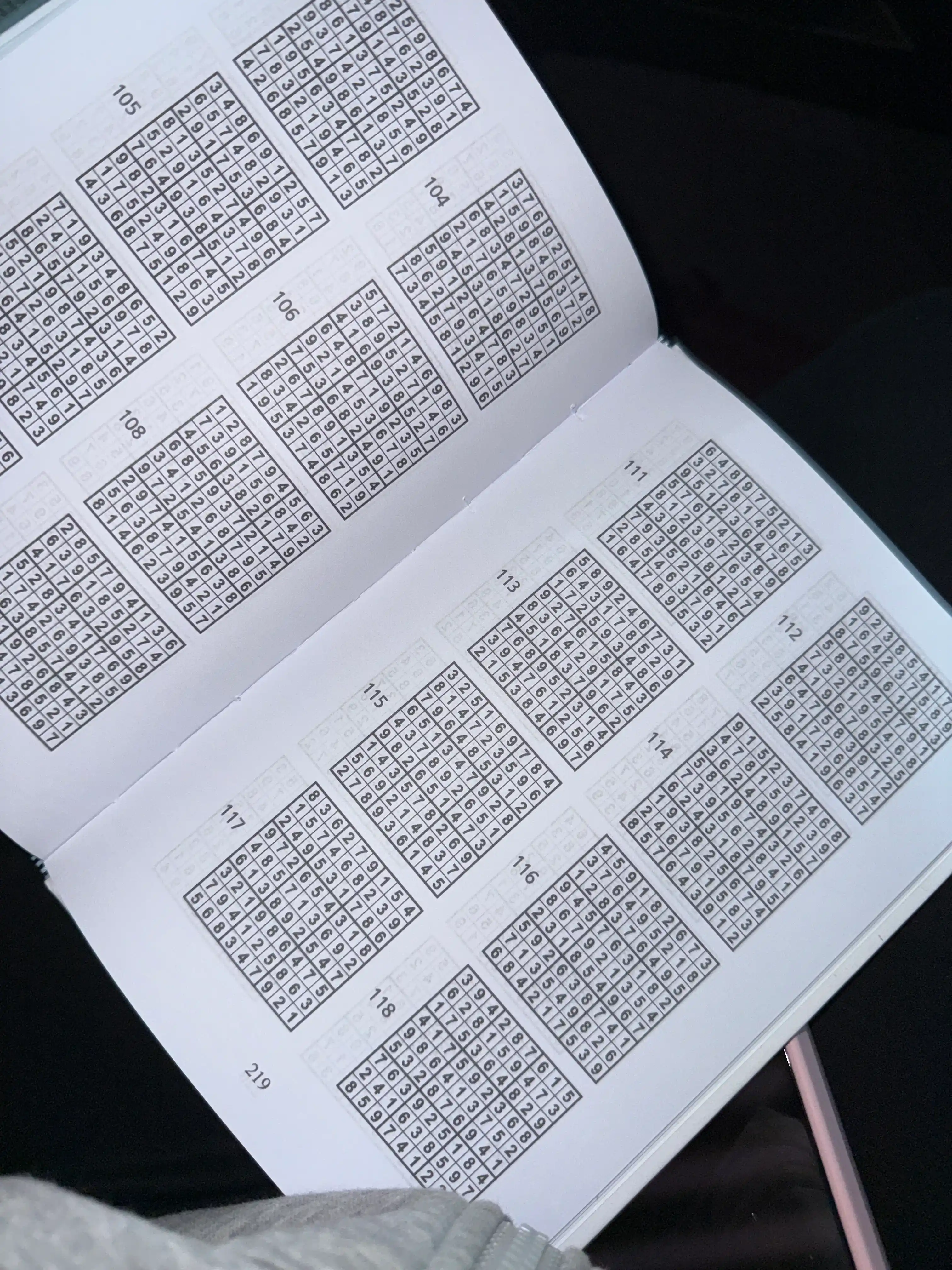 390 ta eng yaxshi sudoku - Yuliya Nikolayeva