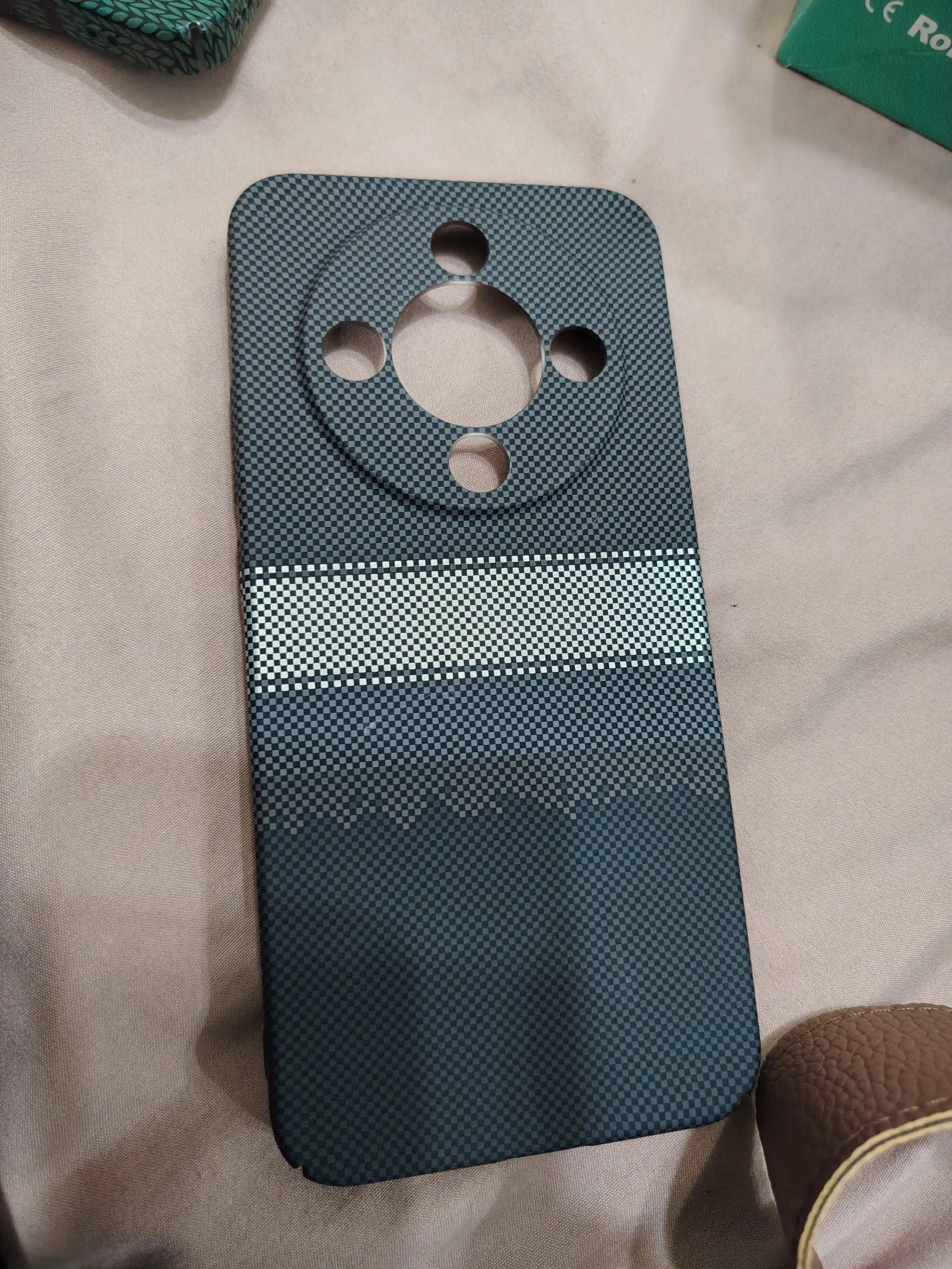 Чехол для Honor X9d
