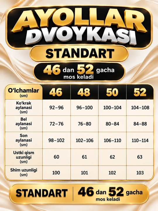 Velyur ayollar kostyumi, uy va sport uchun ikkitalik to‘plam: katta o‘lchamli xudi va shim
