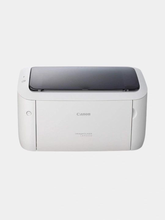 Canon принтер лазерный i-SENSYS LBP6030B, для дома