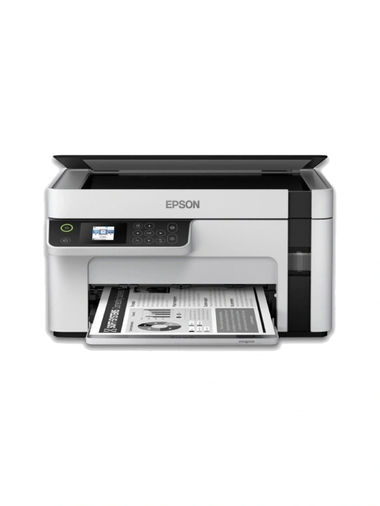 Epson принтер струйный M2120, для дома