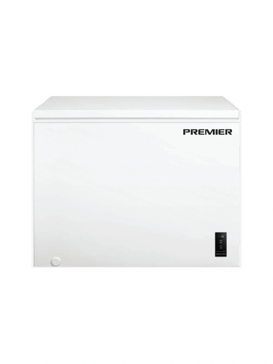 Premier морозильник PRM-295CHFR, для дома - 