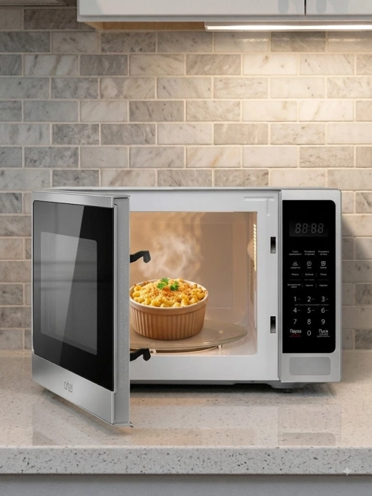 ARTEL микроволновая печь EM720C2GV, для дома - 