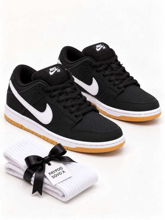 Высокие кроссовки в стиле Air Jordan — мужские и женские, унисекс