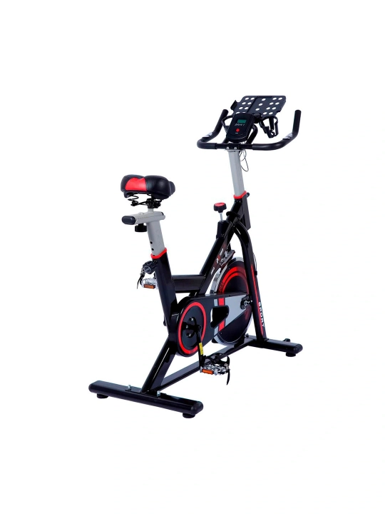 PowerGym велотренажер SP-20, для дома - 