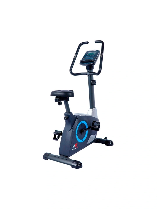 Велотренажер PowerGym B65, для квартиры