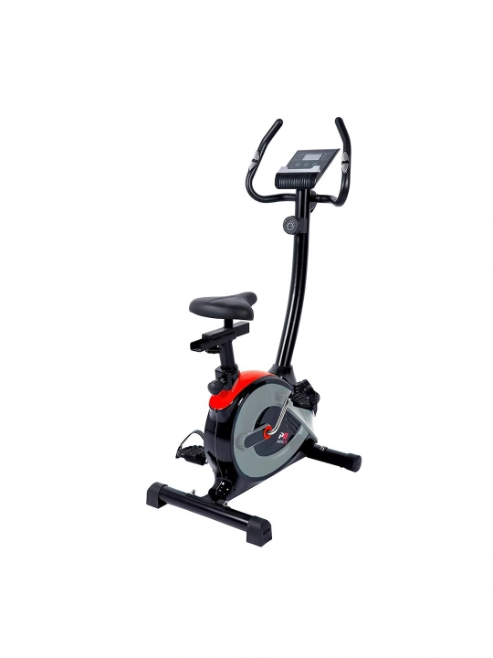 Велотренажер PowerGym B45, для квартиры - 