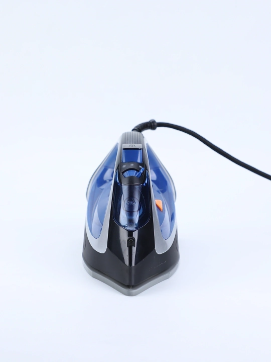 Shivaki SI-9518 bug'li dazmol mukammal dazmollash, qichishishdan himoya, maishiy texnika