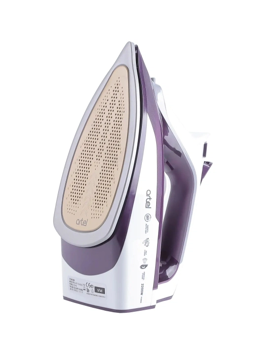 Artel утюг ART-SI-963B, для дома