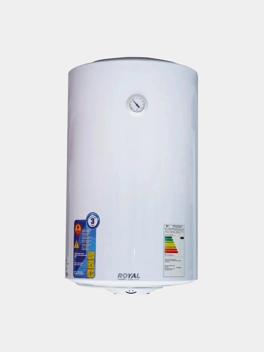Водонагреватель Royal-100 L TT, для квартиры - 