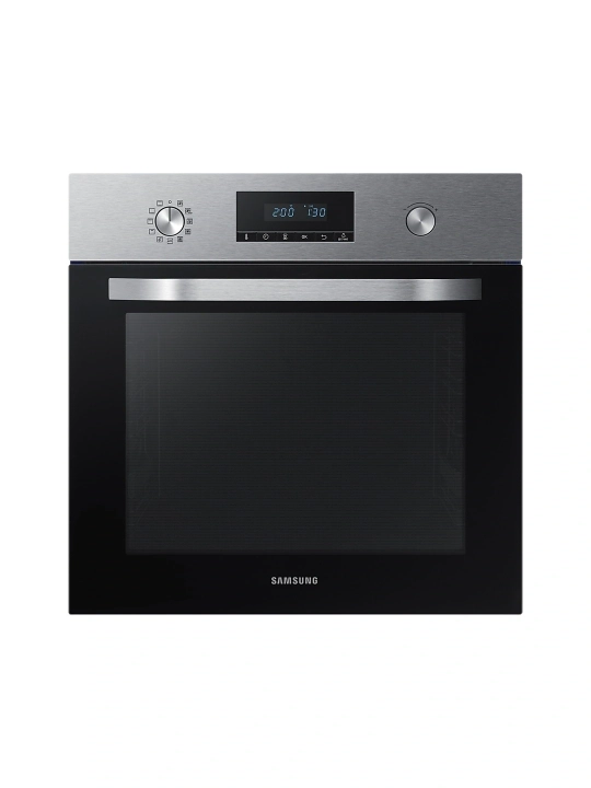 Samsung варочная панель NV68R2325RS, для дома - 