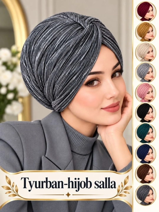 Zamonaviy ayollar sallasi - 