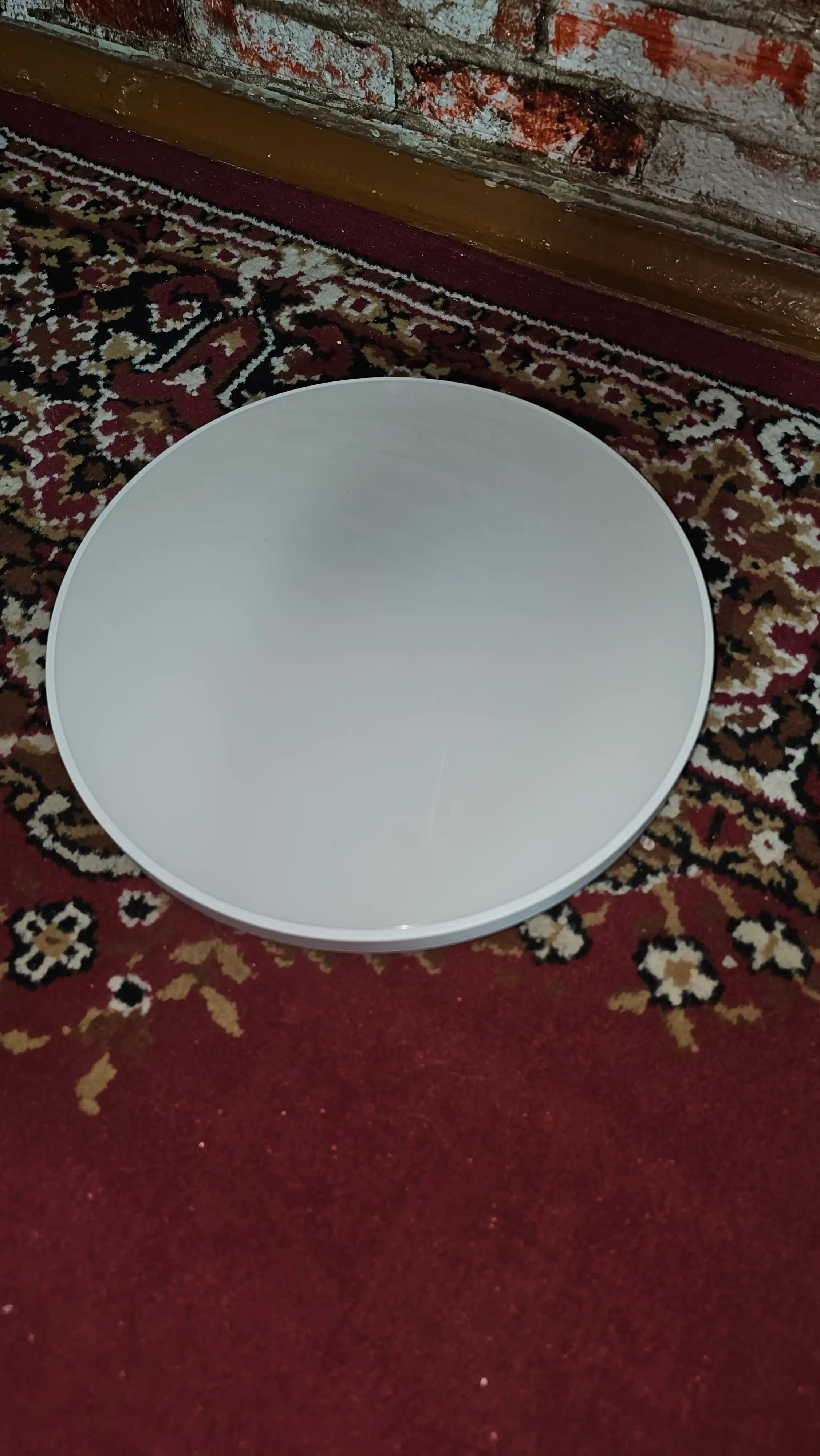 Умный потолочный светильник Zigbee