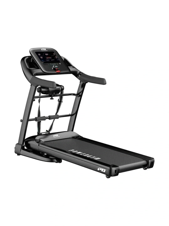 PowerGym беговая дорожка PG-480, для дома