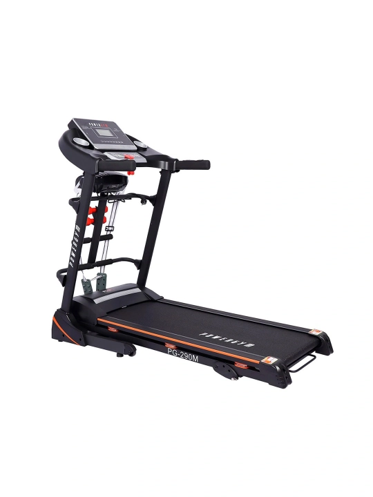 PowerGym беговая дорожка PG-290, для дома - 