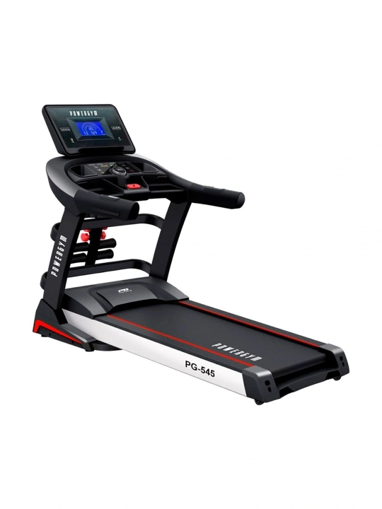 PowerGym беговая дорожка PG-545, для дома