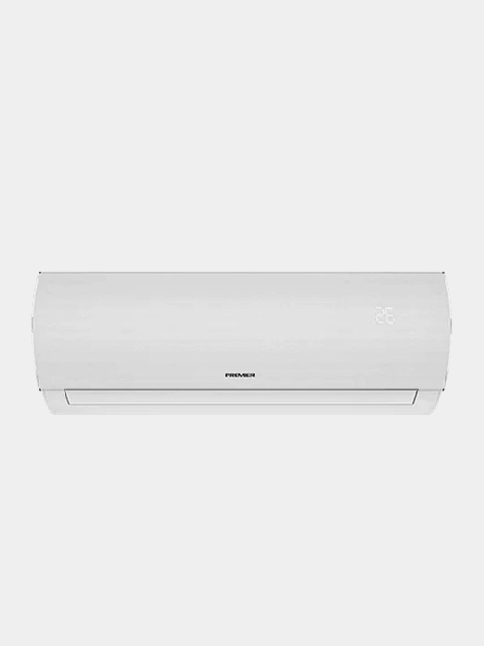 PREMIER кондиционер PRMZN-24SDNA5F, для дома - 